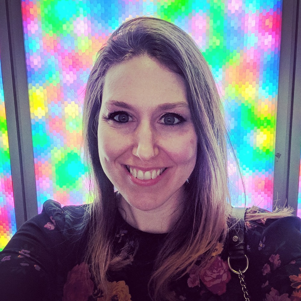 Meet your Posher, Kate